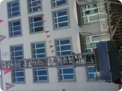 Asansörlü Taşıma İstanbul