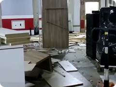 Büro Tadilat