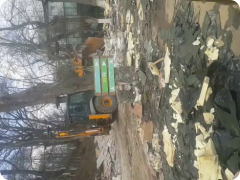 İstanbul Kırım Yıkım