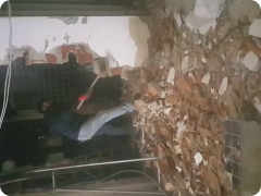 İstanbul Kırım Yıkım Sarıyer