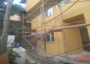 Tadilat ve Dekorasyon İşleri