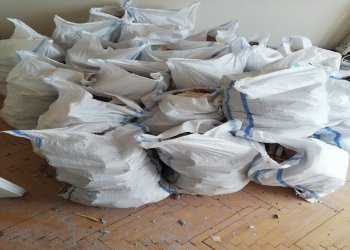 İstanbul Çuvallı Çuvalsız Moloz Atımı