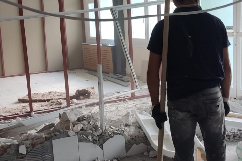 İstanbul Aksaray Kırım 