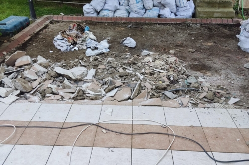 Bebek Moloz Atılması
