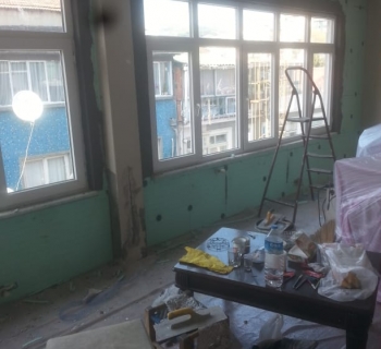 Tadilat ve Dekorasyon İşleri