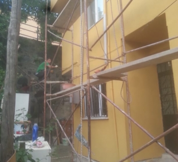 İstanbul Tadilat ve Dekorasyon İşleri